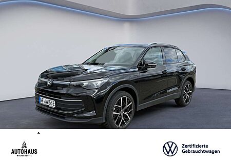 VW Tiguan Volkswagen Energy 1.5 TSI eHybrid 150 kW