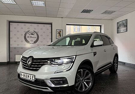 Renault Koleos LIMITED KEYLESS AWD AUTO T-LEDER NAVI KAM