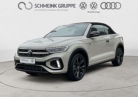 VW T-Roc Volkswagen "Karmann Edition" 1.5 TSI DSG