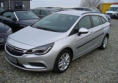 Opel Astra 1.6 D Start/Stop Sports Tourer Edition