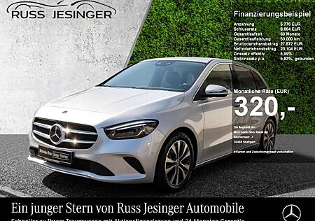 Mercedes-Benz B 220 d Progressive *AHK*360°*MBeam*KeyGo*Memory