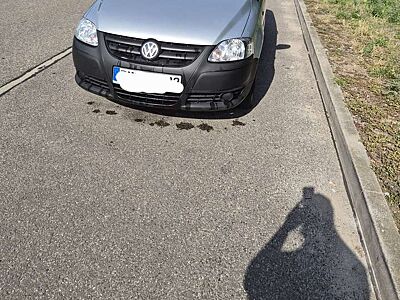 Volkswagen Fox 1.2