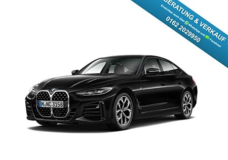 BMW 430 Gran Coupe I Sportpaket AHK-klappbar AHK Navi Digi