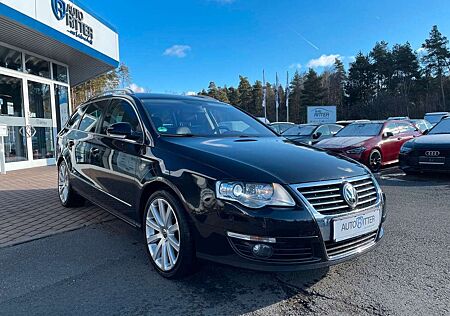 VW Passat Alltrack Volkswagen 2.0 Turbo Highline ACC|AHK|Na...
