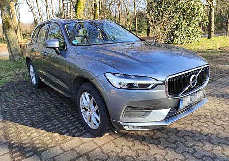 Volvo XC 60 XC60 XC60 D4 Geartronic Momentum