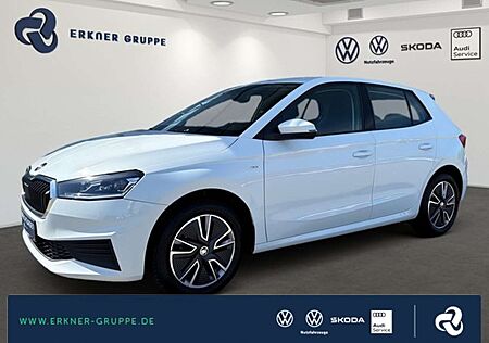 Skoda Fabia Tour 1.0 TSI LED+NAVI+TEMPOMAT+LANE+SITZHZ+++
