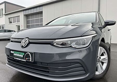 VW Golf Volkswagen 2.0 TDI Life First Edition Digital Cockpit Navi DA