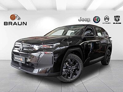 Citroen C5 Aircross YOU Hybrid GEWERBEKUNDENAKTION