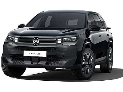 Citroen C5 Aircross YOU Hybrid GEWERBEKUNDENAKTION