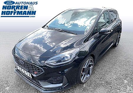 Ford Fiesta ST X