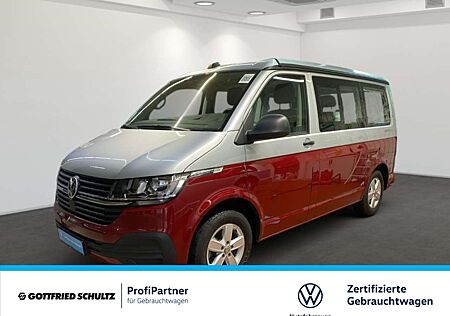VW T6 Volkswagen .1 California Beach Camper 2.0 TDI Miniküche