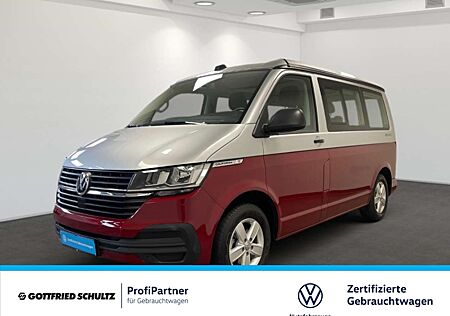VW T6 Volkswagen .1 California Beach Camper 2.0 TDI Miniküche