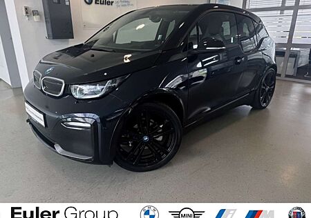 BMW i3 s 120Ah Navi Digitales Cockpit Soundsystem HarmanK