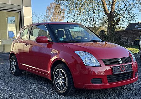 Suzuki Swift Classic (3-trg.)/TÜV/1 HAND