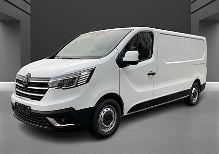 Renault Trafic EXTRA L2H1 3.0t 130 PS