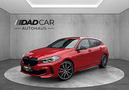BMW 128 ti 1.Hand*M-PAKET*LED*PANO*LIVE-COCKPIT PRO*