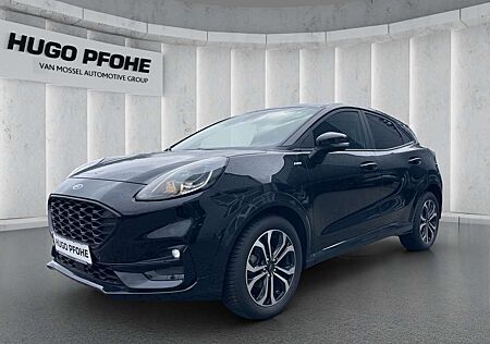 Ford Puma ST-Line X Aut. ACC NAVI KAM WINTER-PKT