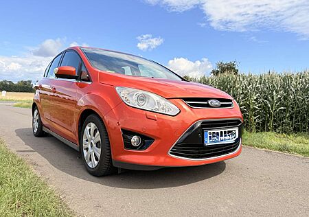 Ford C-Max 1.6 EcoBoost Start-Stop-System Titanium