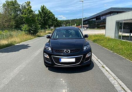 Mazda CX-7 Diesel 2.2 MZR-CD Exclusive-Line