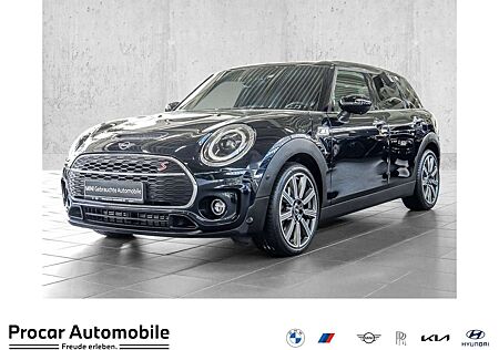 Mini Others Cooper S Clubman PANO ACC RFK NAVI LED PDC V+H