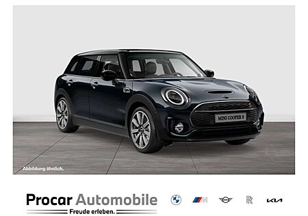 Mini Others Cooper S Clubman PANO ACC RFK NAVI LED PDC V+H