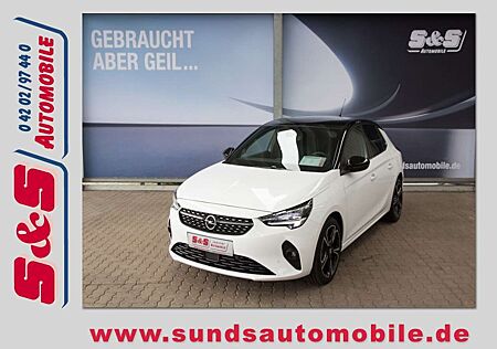 Opel Corsa 1.2 Turbo Elegance KAMERA/LED/PANO/TOTWINK