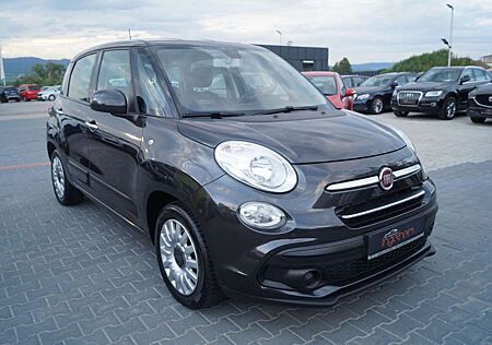 Fiat 500L Urban Pop Star Klima Kamera PDC AHK Tempoma