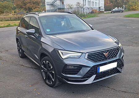 Cupra Ateca 2.0 TSI 4Drive DSG