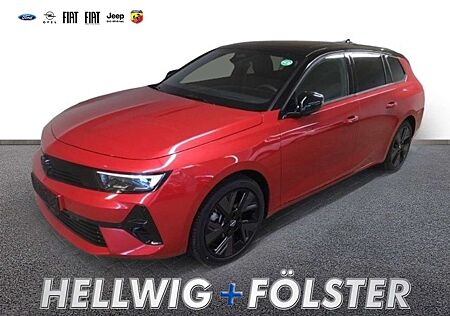 Opel Astra Sports Tourer GS Navi 360 Kamera LED