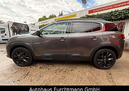 Citroën C5 Aircross Citroen Shine Pack Hybrid
