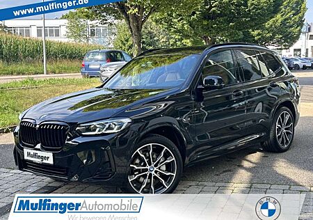 BMW X3 0e M Sport HUD Kamera Laser Lenkradh.AHK20"