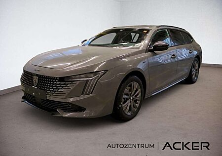 Peugeot 508 SW GT 8AT. Night Vision/360Kam/LED -49%*