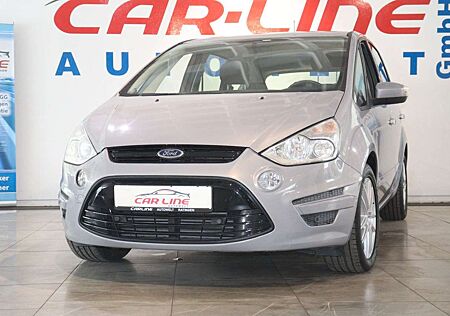 Ford S-Max Trend*7-Sitzer*Bluetooth*