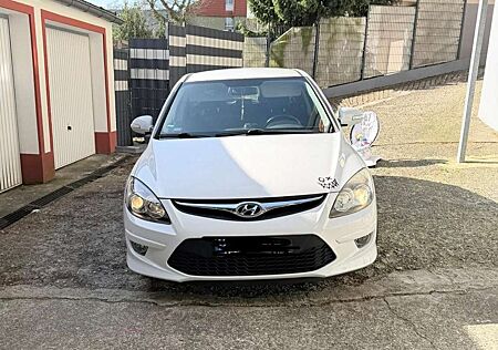 Hyundai i30 1.4 Classic