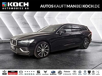 Volvo V60 T6 Recharge AWD Core 4xSHz LED NAVI PDC/CAM