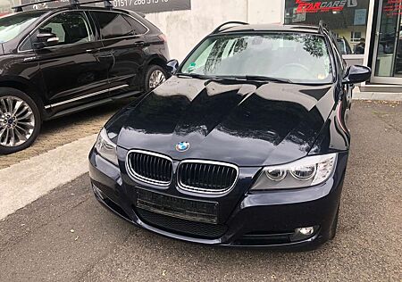 BMW 318d 318 Baureihe 3 Touring