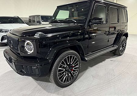 Mercedes-Benz G 63 AMG 63 AMG (465.250)