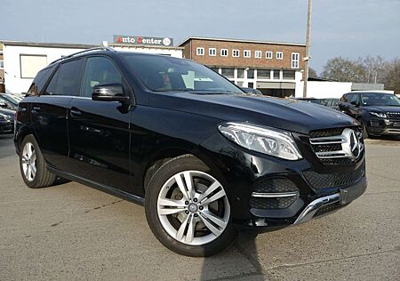 Mercedes-Benz GLE 350 d 4Matik AMG Line/360 Gr. Kamera
