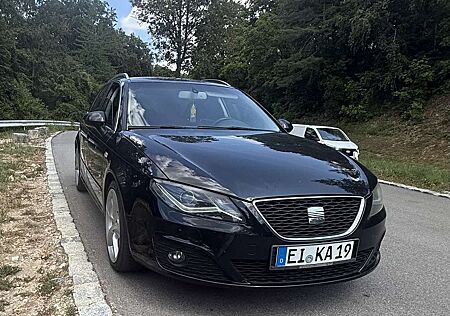 SEAT Exeo ST 2.0 TDI CR Sport