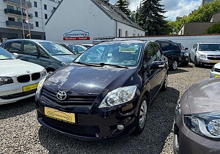 Toyota Auris 1.6 Life