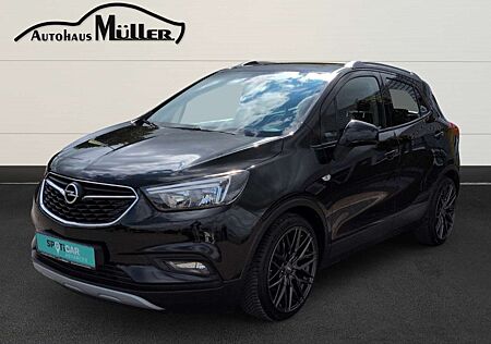 Opel Mokka X Selective S/S 1.4 Turbo EU6d-T NAVI PDC ALLWETTE