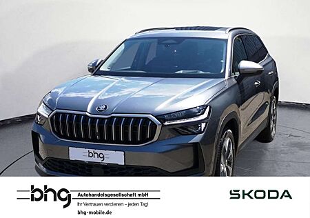 Skoda Kodiaq 2.0 TDI DSG Selection #PANO #LEDER# HEAD-