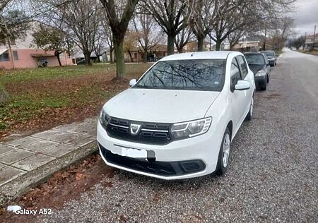 Dacia Sandero 1.5 dci