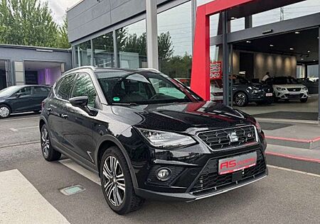 Seat Arona FR - Ihr /CUPRA Vertragshändler