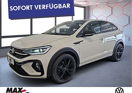 VW Taigo Volkswagen R-Line 1,5 l TSI OPF 110 kW (150 PS) 7-Gan