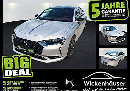 DS Automobiles DS 9 DS9 360 Rivoli E-Tense Rückfahrkamera mit 360°