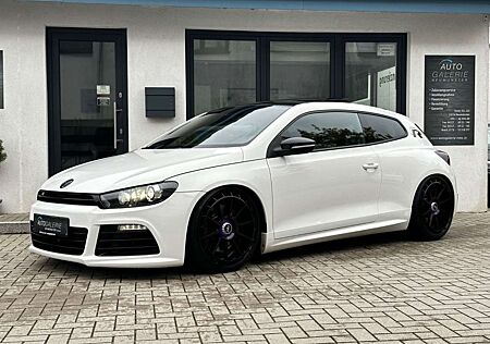 VW Scirocco Volkswagen 2.0 TSI R°Kamera°Pano.°Navi°Dynaudio°