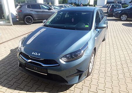 Kia Cee'd Ceed / Edition 7 Carplay*Klima*Allwetter