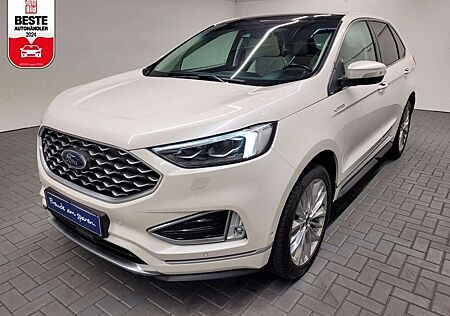 Ford Edge 4x4 Vignale Matrix/Pano/AHK/Standhzg/B&O/20