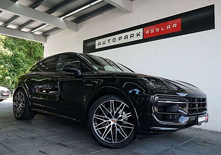 Porsche Cayenne Coupe E-Hybrid*SportDesign/P-Display/ACC
